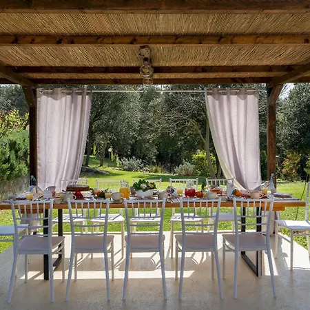 Il Pratone 12, Emma Villa Pomarance